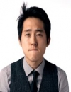 Booking Info for Steven Yeun